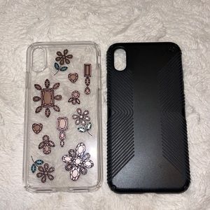 2 Speck IPhone 10 Max